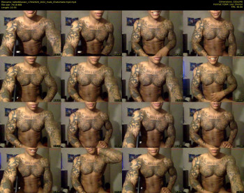 tattedblasian