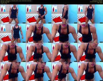 xfitboyhotx