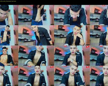 ctmagicmike
