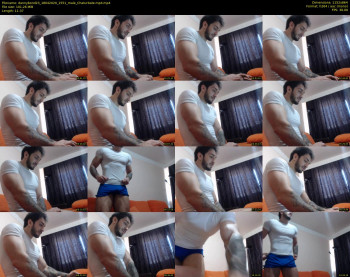 dannybond23