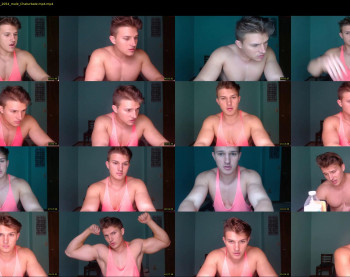 funmuscleguy