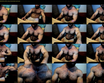 heavenlymuscledbeast