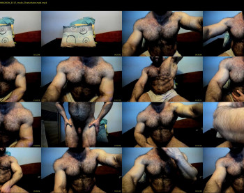 heavenlymuscledbeast