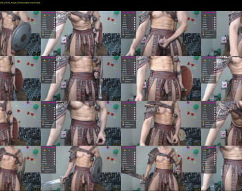 hornystripman97