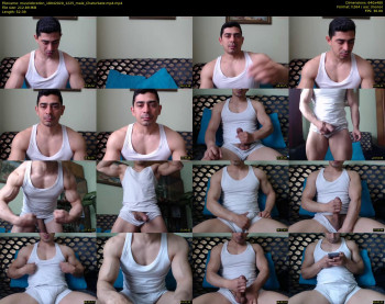 musclebredon