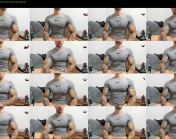 nerdmuscles