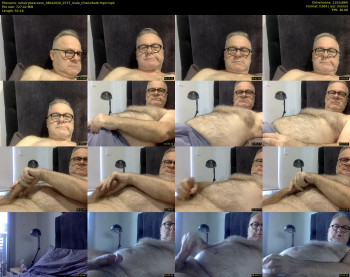 ozhairybearxxxx