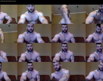 panda_muscle