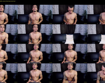 safadohunks