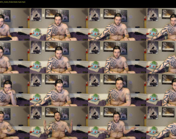 thetribalguy