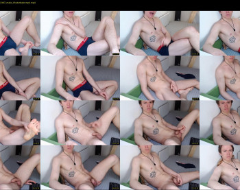 andrewsevas