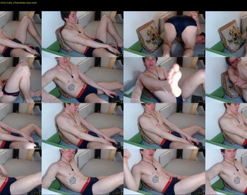 andrewsevas