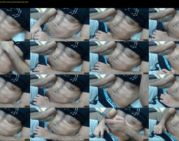 antonywebcam