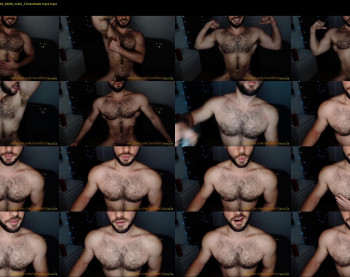 cutehairymacho