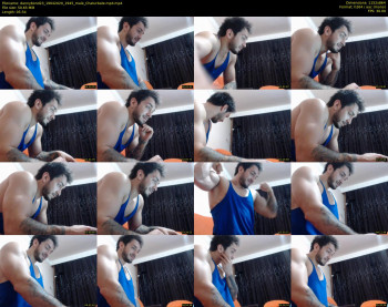 dannybond23