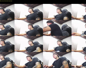 dexter_dick