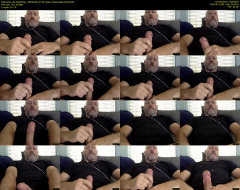 dickmeshow