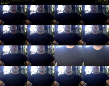 dickmeshow