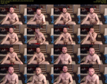 hairyass25yo
