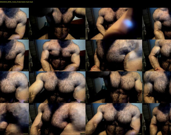 heavenlymuscledbeast