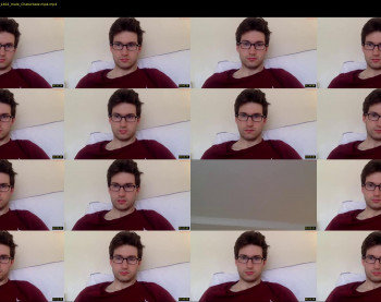 hornyharryx4