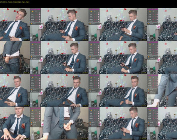 hornystripman97