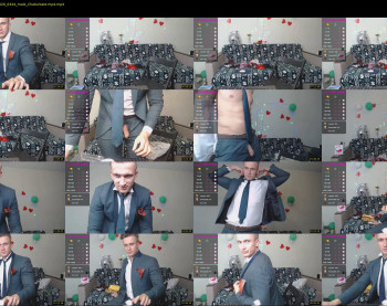 hornystripman97