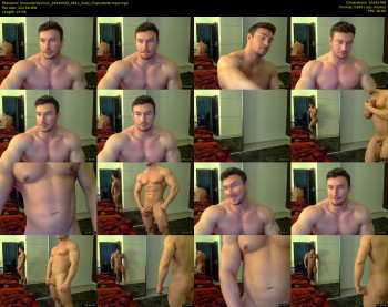 muscularkevin21