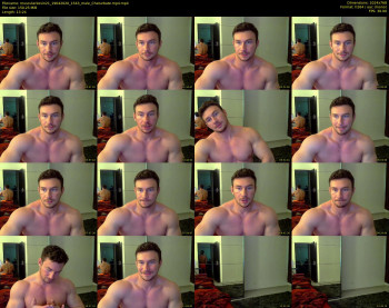 muscularkevin21