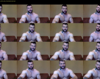 panda_muscle