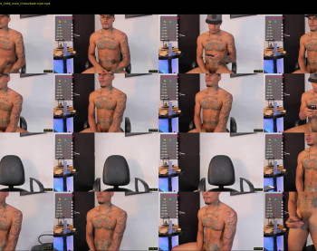 roggerstevexxx