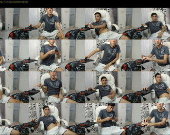 sexyboymarvin1