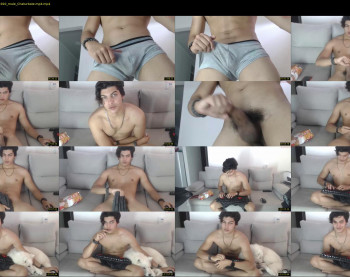 charlie_hotx