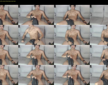 charlie_hotx