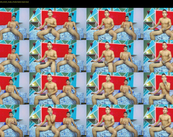 gregoryandmike