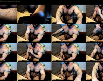 heavenlymuscledbeast