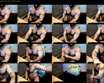 heavenlymuscledbeast