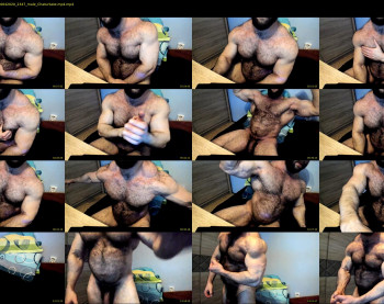 heavenlymuscledbeast