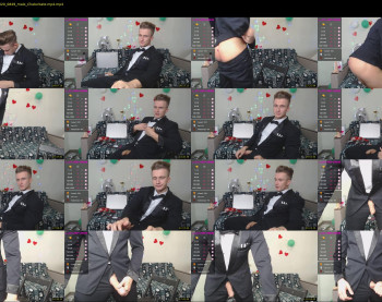 hornystripman97