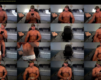hotmuscles6t9