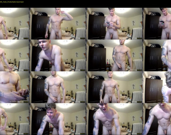 ukgymiron