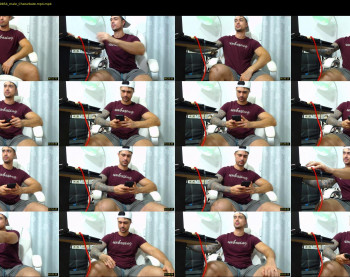 adam_clarke