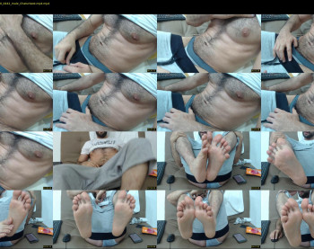 antonywebcam