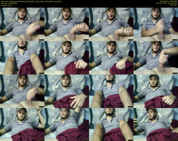 bigjosecockwhitehot