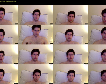 hornyharryx4