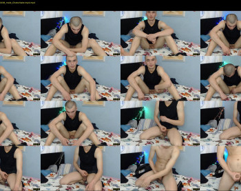 jimprettyboy
