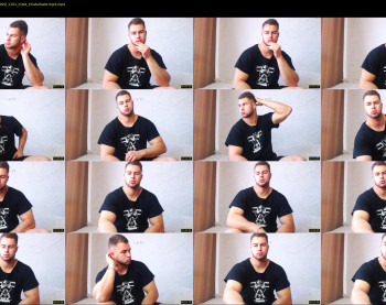 muscularjohnforu