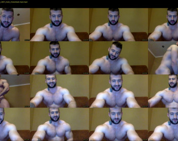 panda_muscle