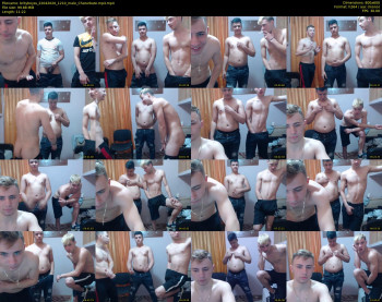 brityboyss
