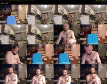 hairyass25yo